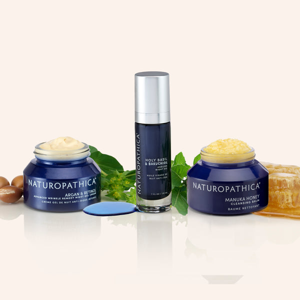 Midnight Renewal Ritual