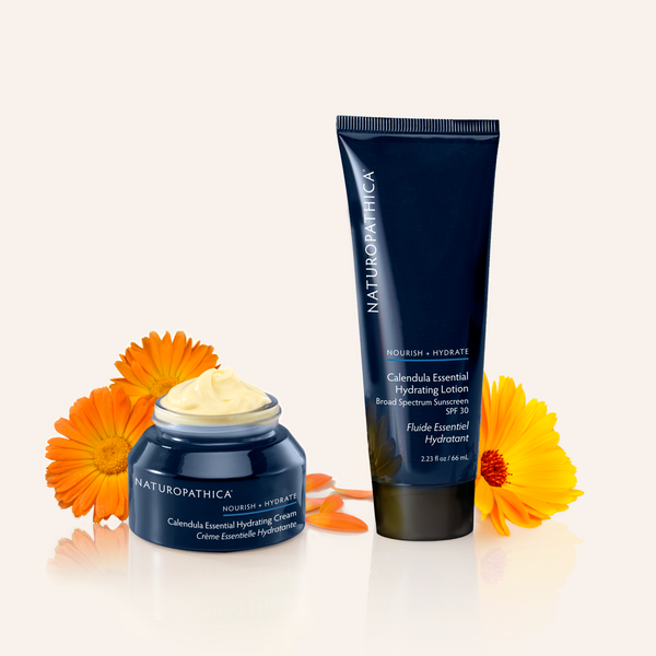 Calendula Essentials Kit