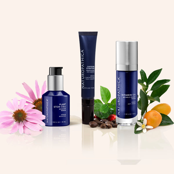 Bare Necessities Bundle