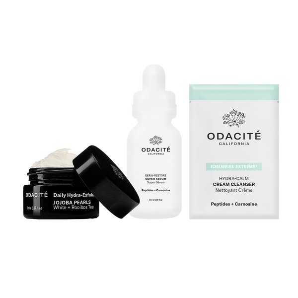 February Deluxe Samples