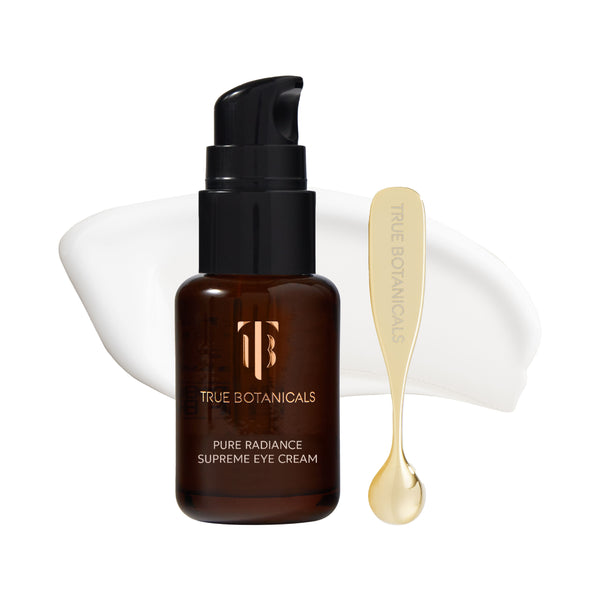 Pure Radiance Supreme Eye Cream