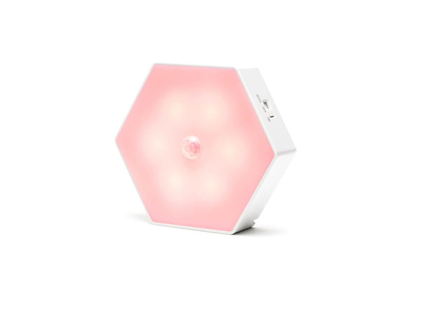 Motion Sensor Night Light