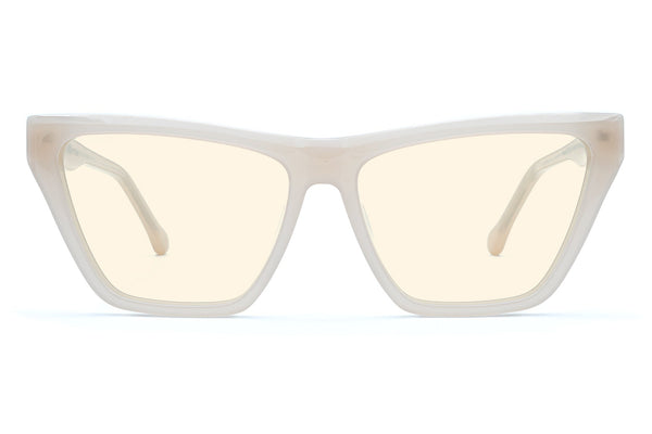 Raven - Blush Cotton