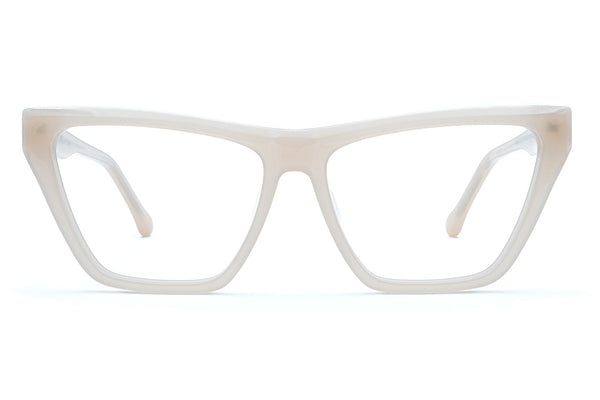 Raven - Blush Cotton