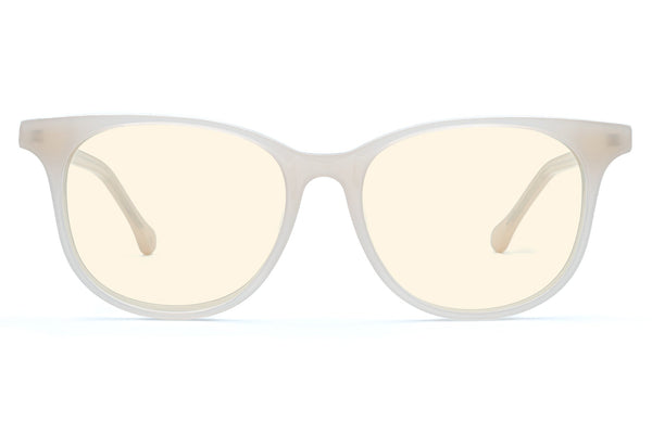 Lovelace - Blush Cotton