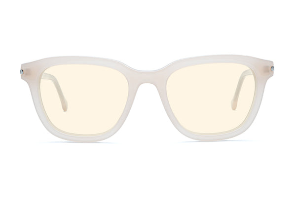 Rubin - Blush Cotton