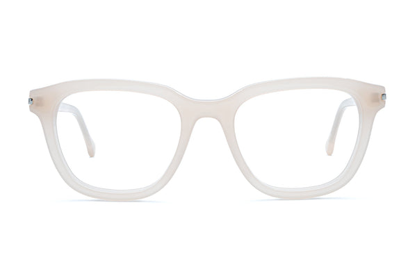 Rubin - Blush Cotton