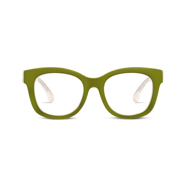 Center Stage (Peepers x Laura Park)