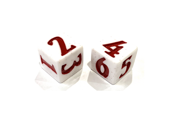 Valeria: Card Kingdoms Blood Dice