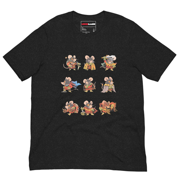 Root Lord of the Hundreds Mood Tee