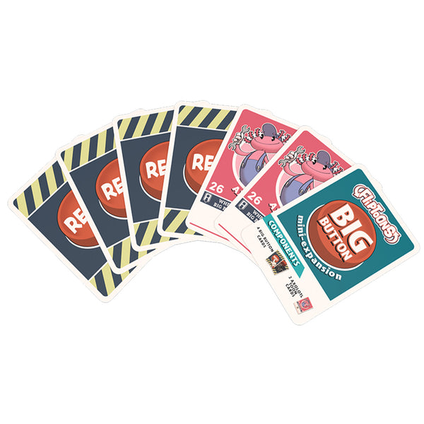 FlipToons: Big Button (Mini-Expansion)