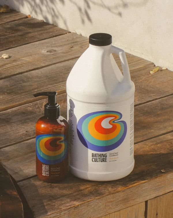 Good Seed Conditioner Refill Set