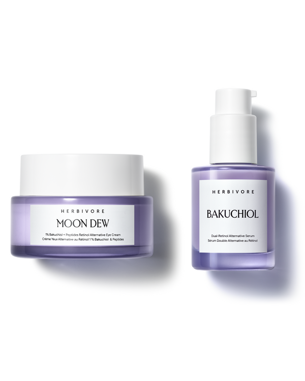 BAKUCHIOL Skincare Set