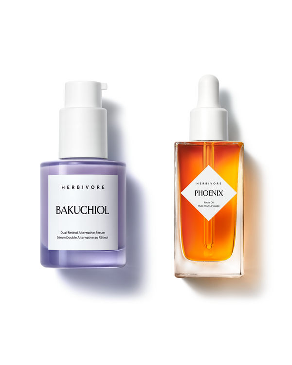 FIRM+RENEW Skincare Set