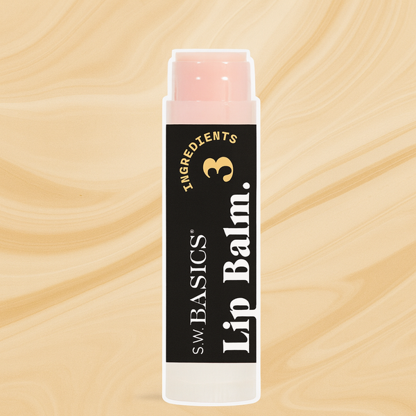 Cocoa Lip Balm Tube