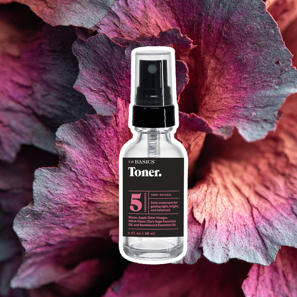Mini Toner