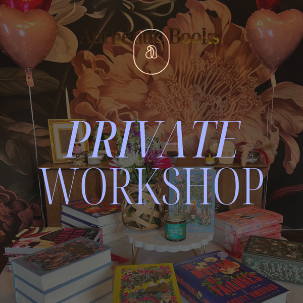 Courtney Private Event: April 9th