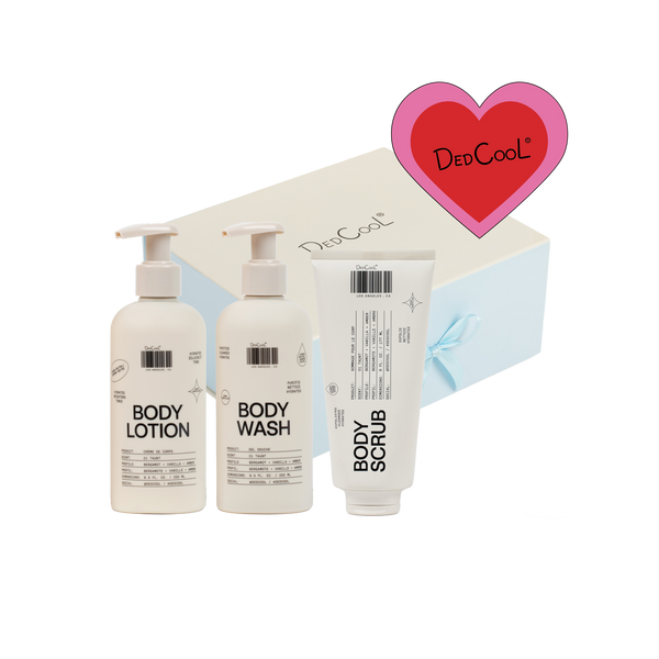 Body Gift Set