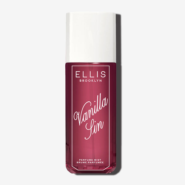 VANILLA SIN Perfume Mist 240ml