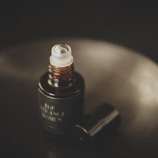 Add on - Lids and applicators