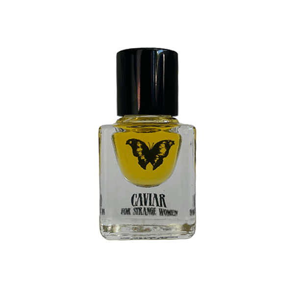 Caviar - Accord Extrait