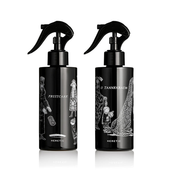 GOREY ROOM SPRAY BUNDLE