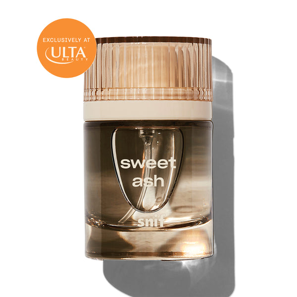 SWEET ASH - TONKA AND JUNIPER FRAGRANCE