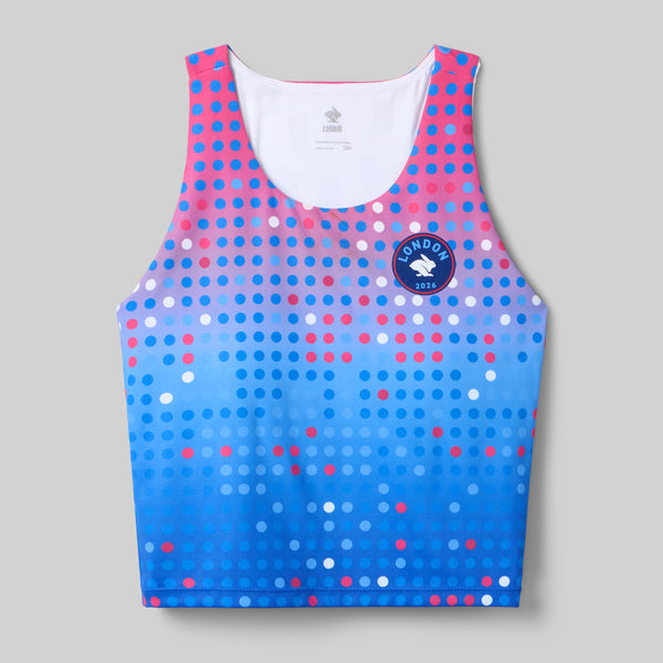 Crusher Pocket Crop | London