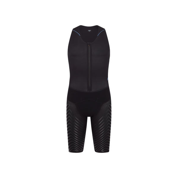 Men's ProtoLab ADV Speedsuit | Black