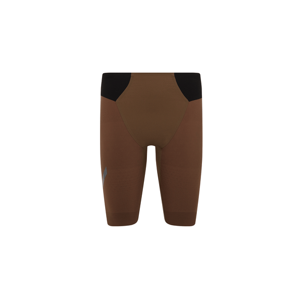 Men's Speed Shorts | Forest Grey