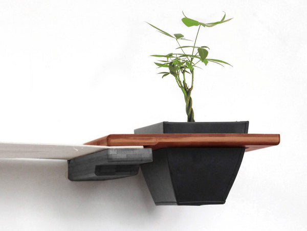 Planter Hammock Add-On