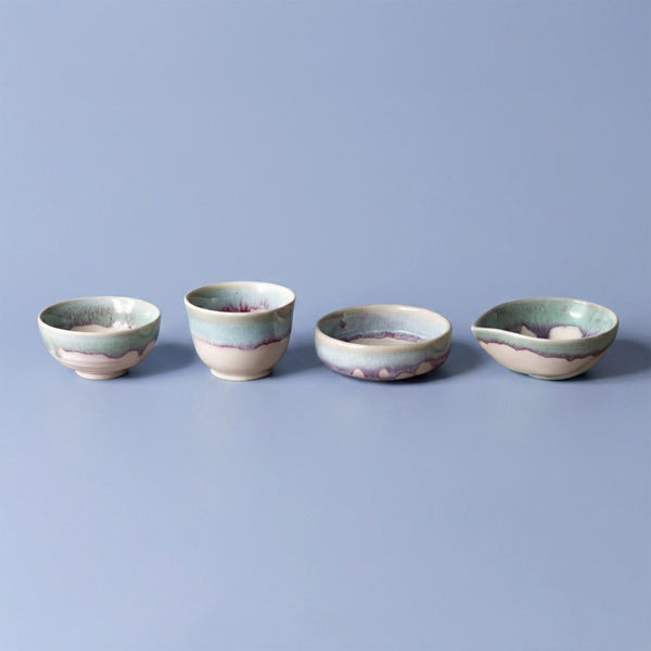 Condiment Bowl Set Angelic