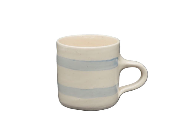 Espresso Thin Savannah Horizontal (Set of 4)