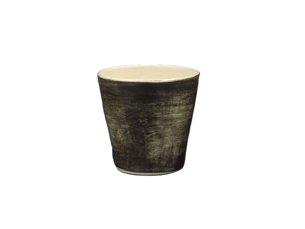 Water Goblet Plain Wash (Set of 4)