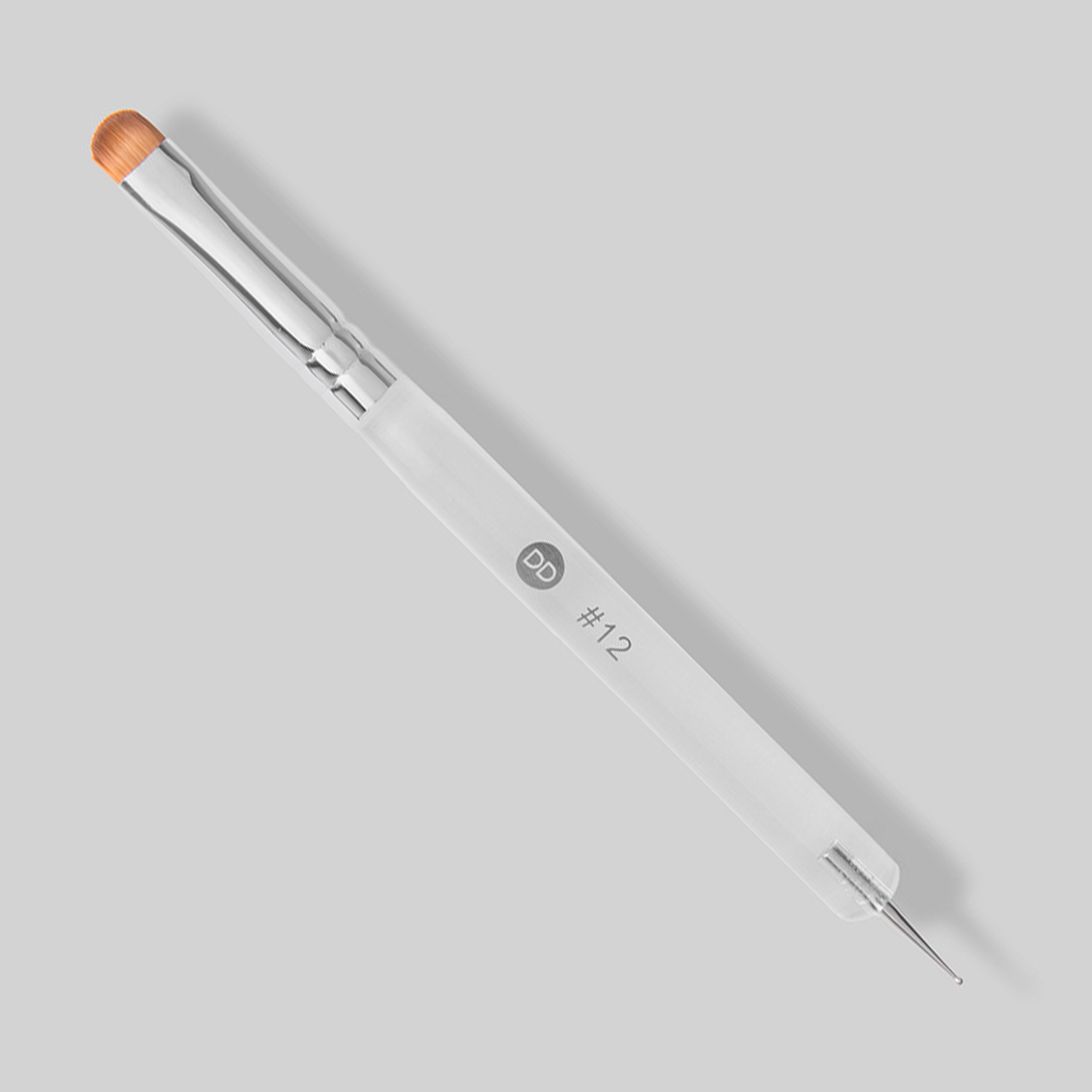 The Clean Nail District