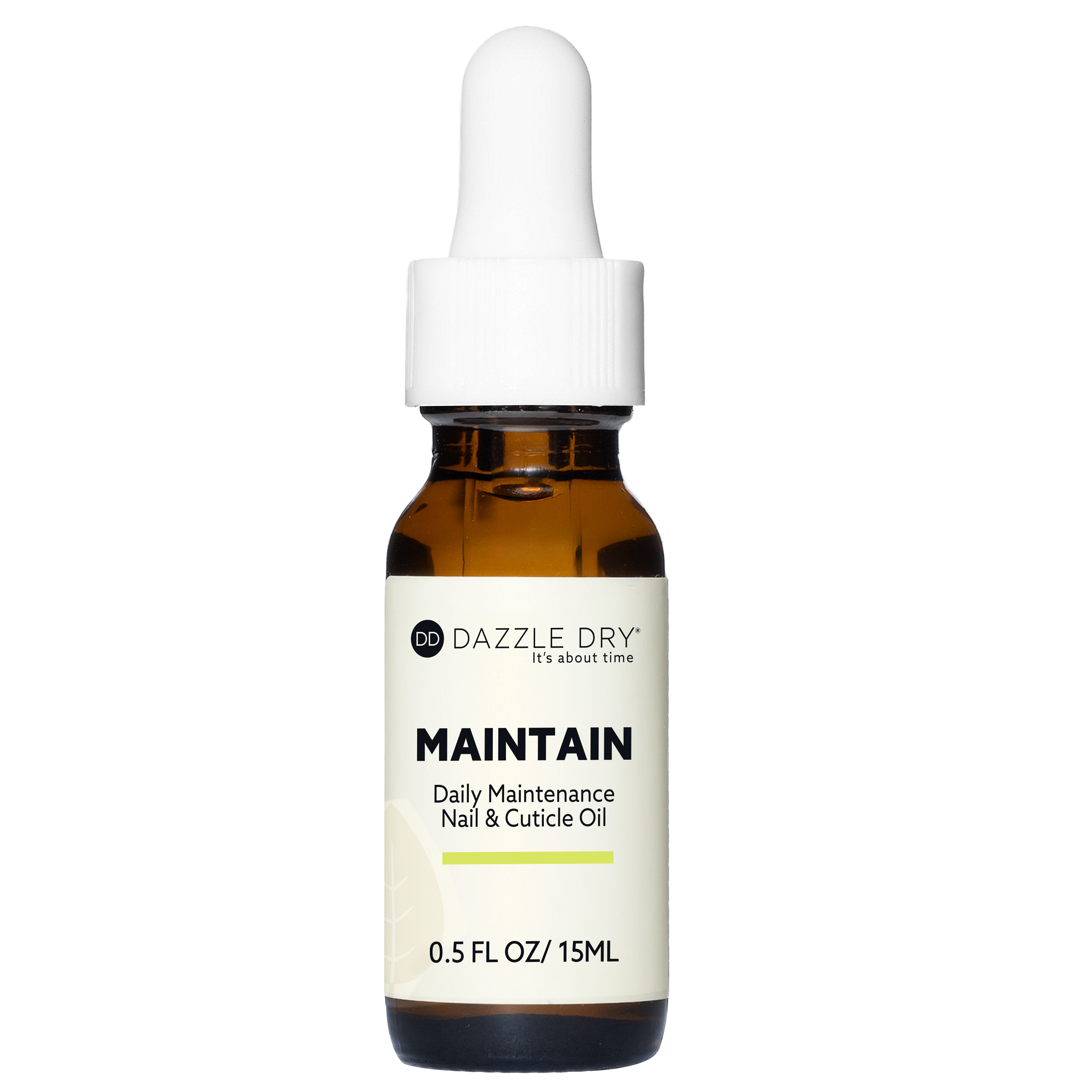 MAINTAIN Daily Maintenance Nail & Cuticle Oil