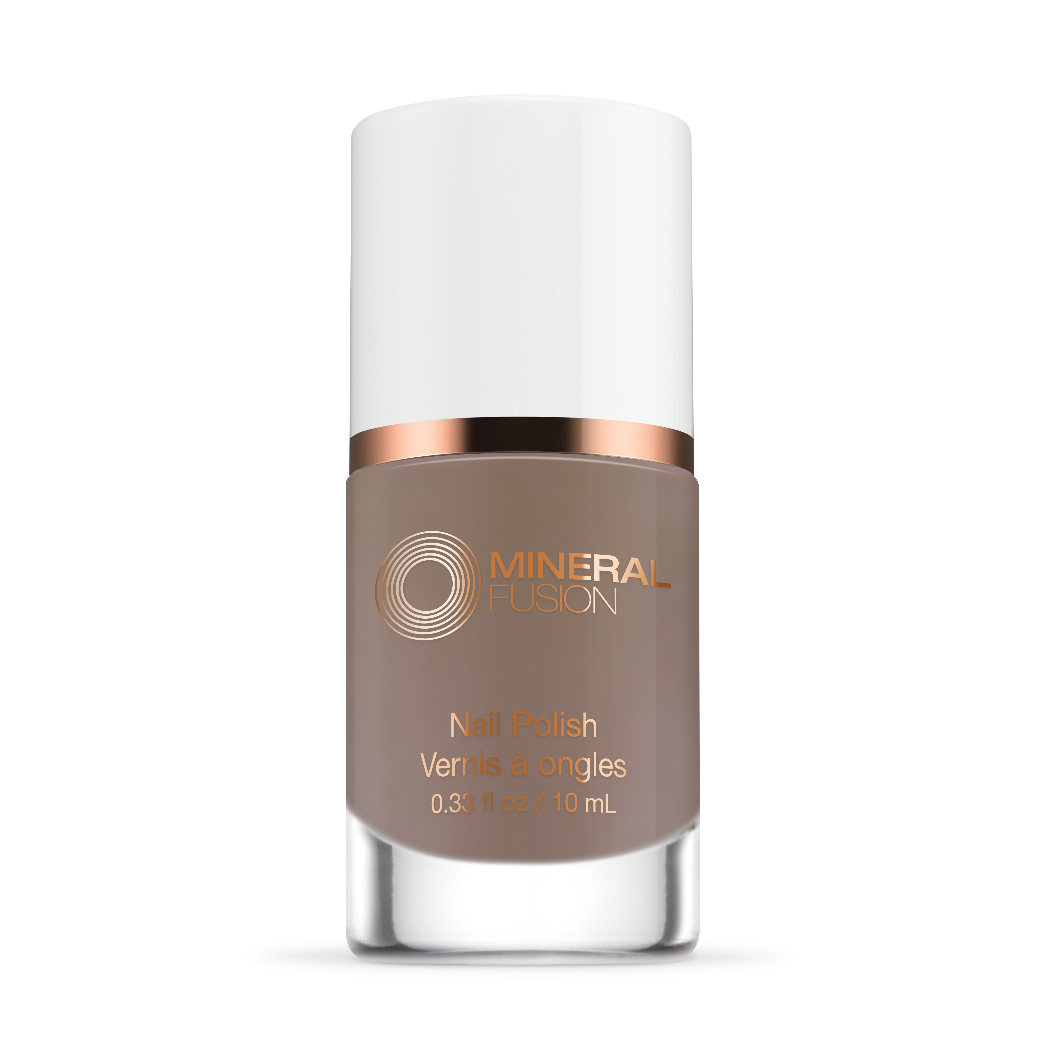 Taupe Shelf Nail Polish