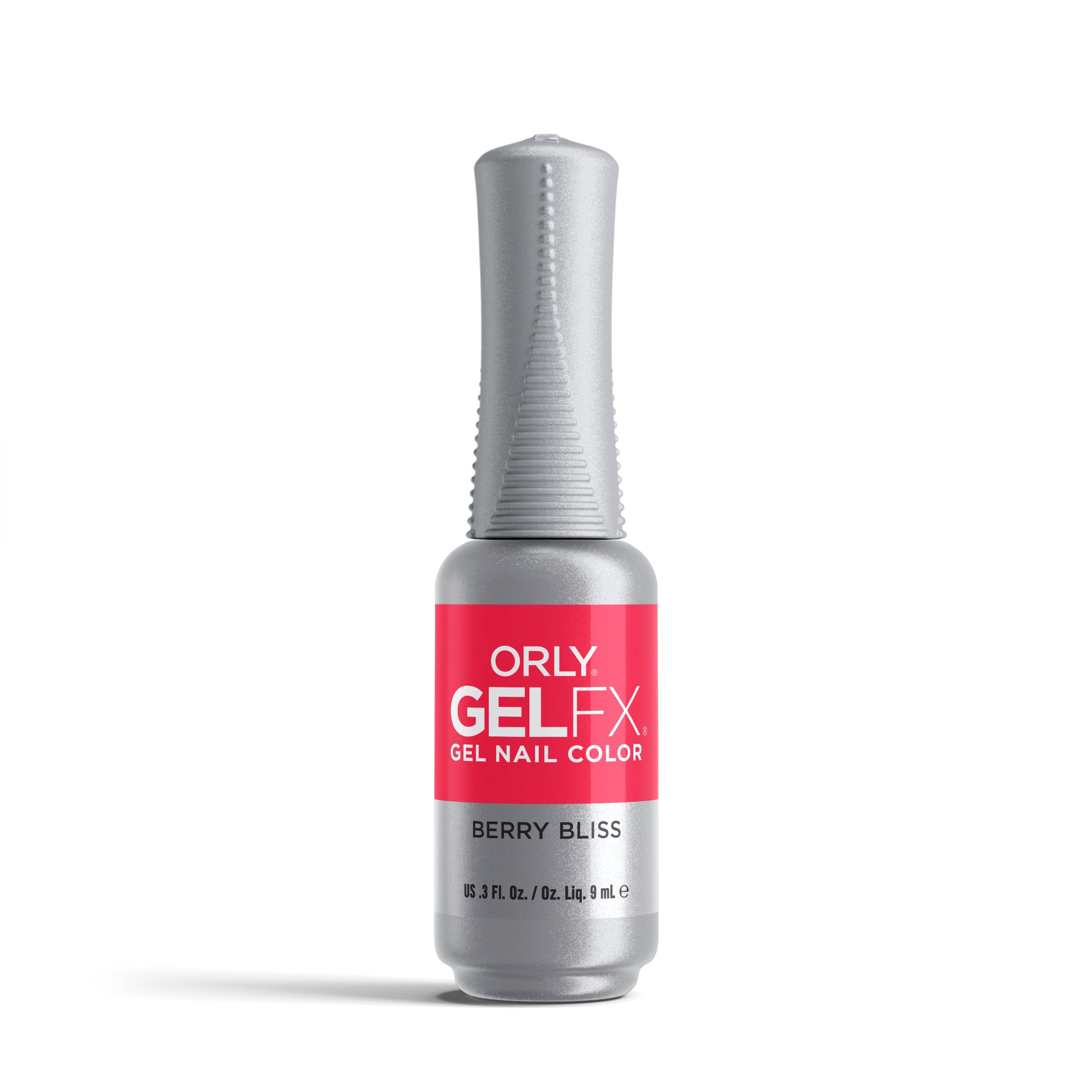 Berry Bliss - Gel Nail Color