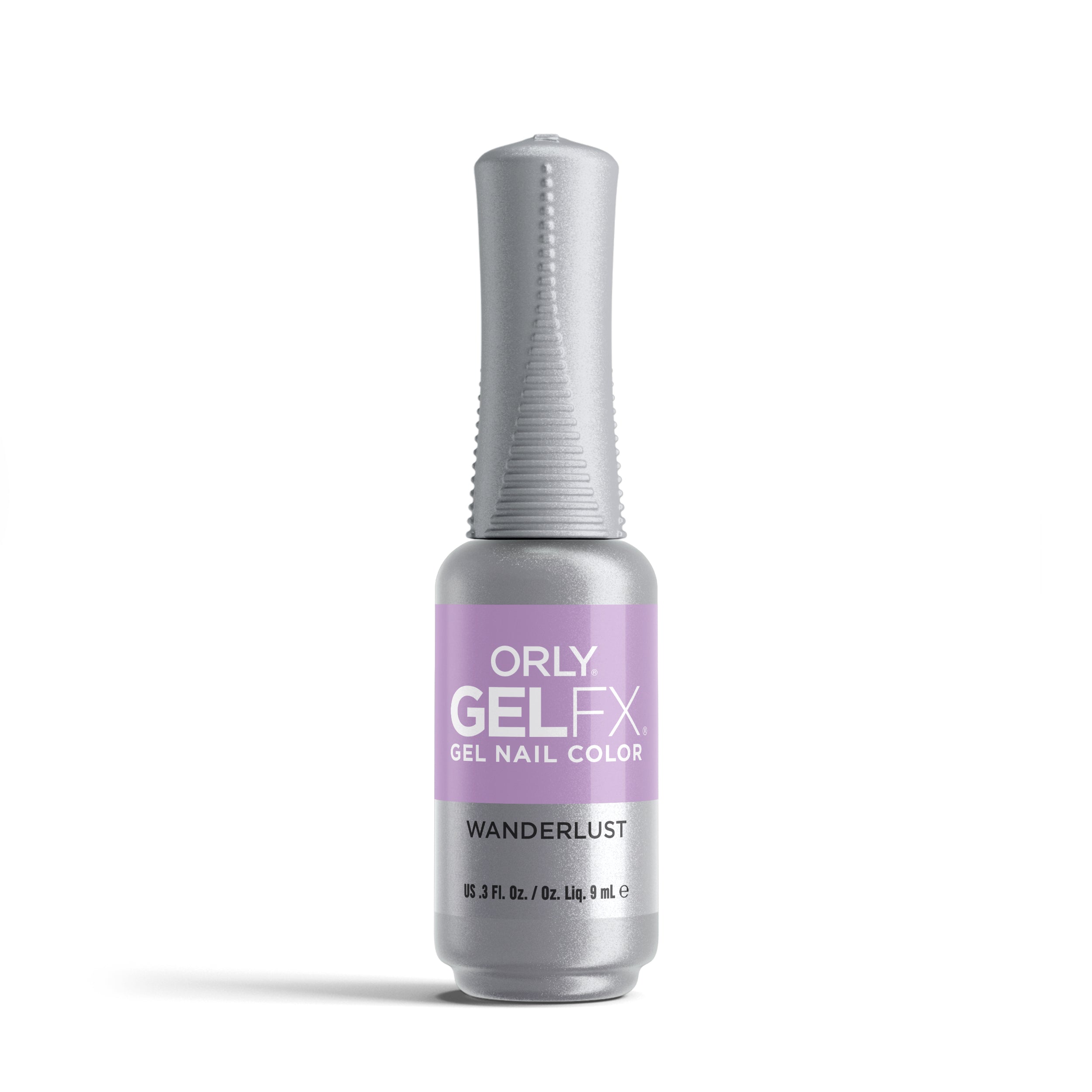 Wanderlust - Gel Nail Color