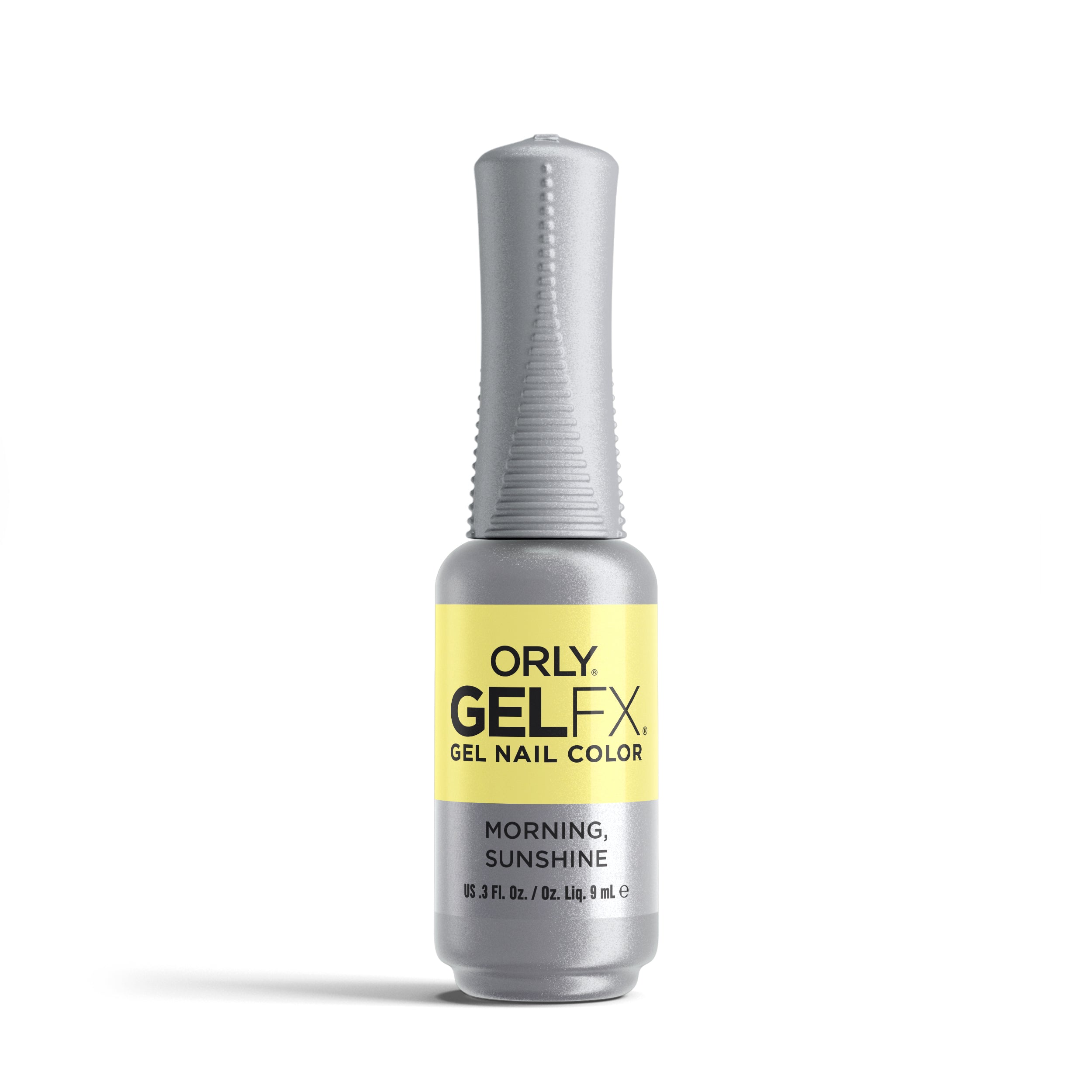 Morning, Sunshine - Gel Nail Color