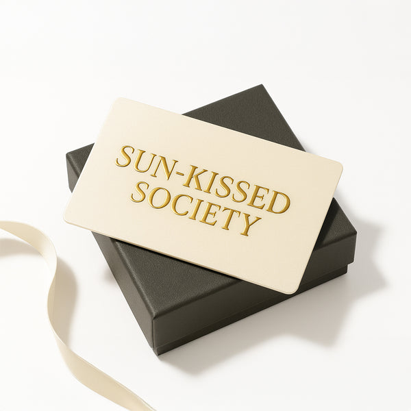 Sunkissed Society
