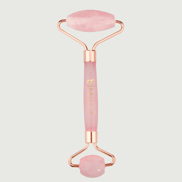 Rose Quartz Roller (FREE)