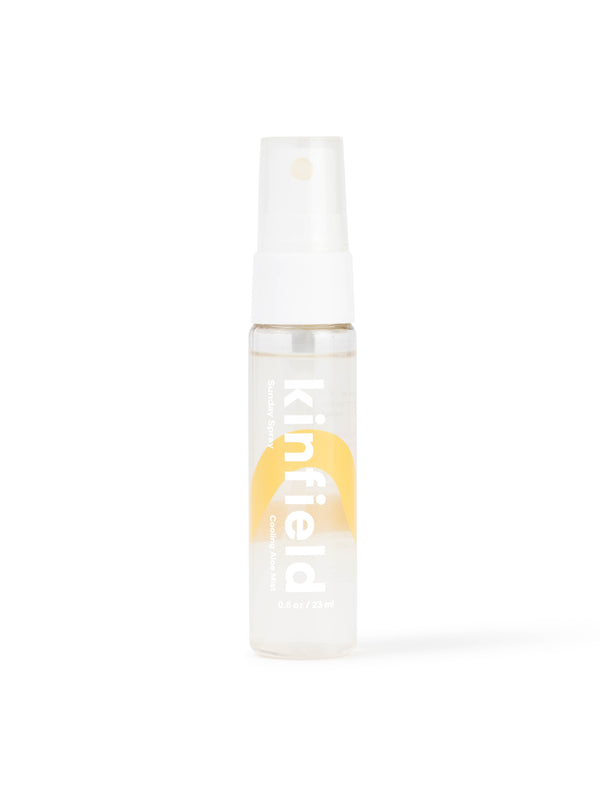 Sunday Spray Mini (0.8 oz)