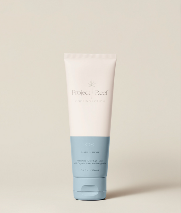 The Clean Sunscreen District