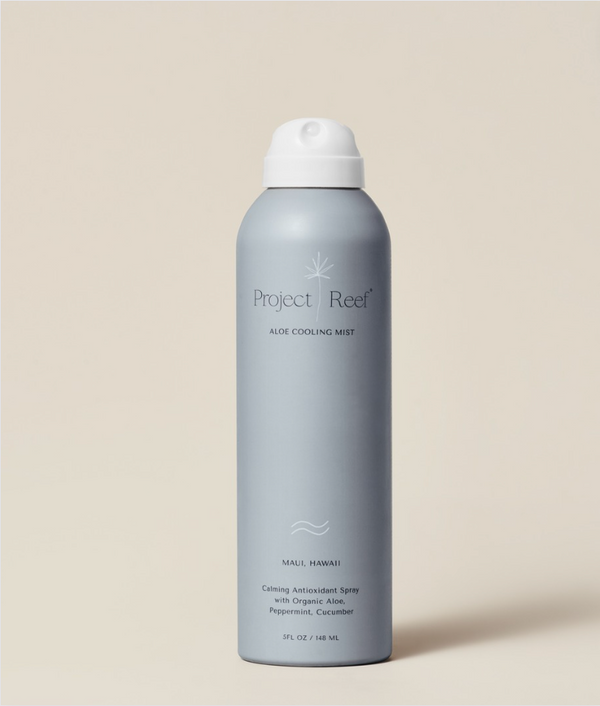Aloe Vera Cooling Mist (Non-Aerosol)
