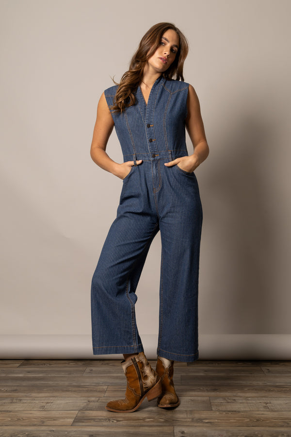 Hadley Jumpsuit