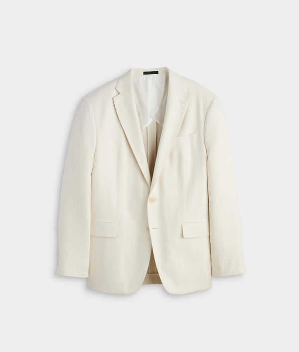 Lucchese Sport Coat :: Cream
