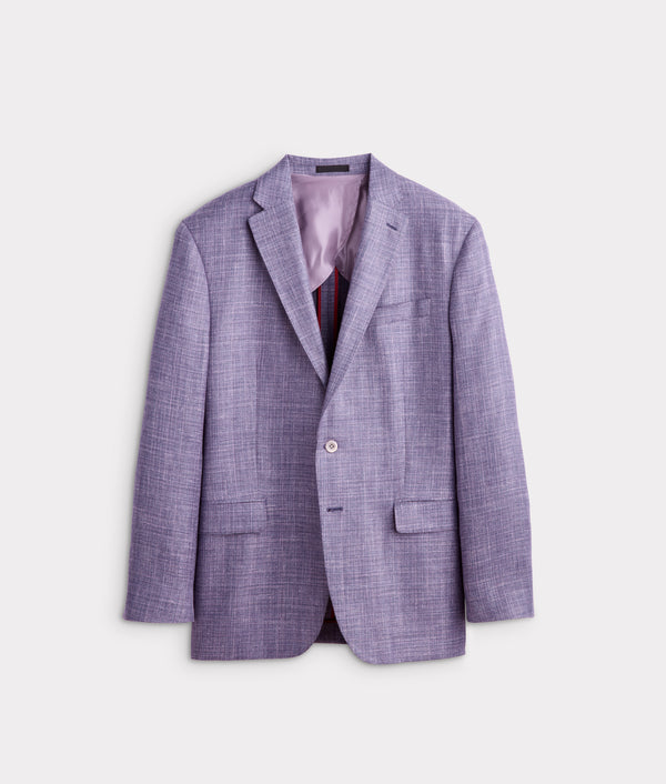 Lucchese Sport Coat :: Purple