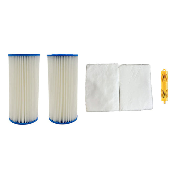 Quarterly Maintenance Package (Vero & Siberian Pro)