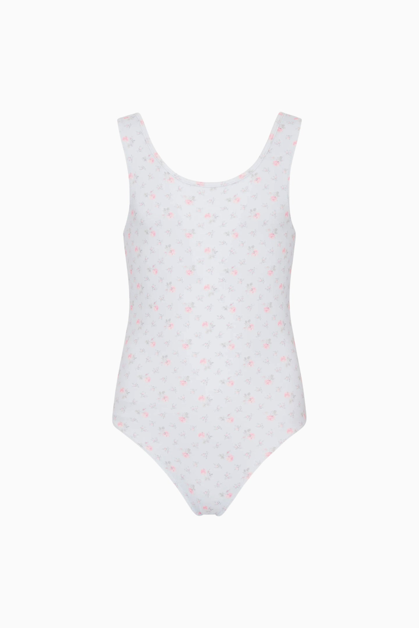 Little Girls Aldora One-Piece Swimsuit